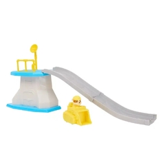 Paw Patrol Mini Torres Chase y Marshall - tienda online