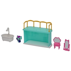 La Casa de Muñecas de Gabby juego de habitación 2 en internet