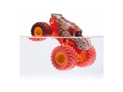 Monster Jam Mud Blasters cambia de color modelos varios - tienda online
