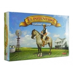 El Potentado juego de compra venta - nupro en internet