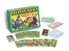 Billonario - Toyco en internet