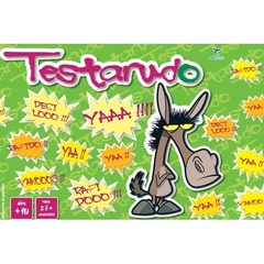 Testarudo - Toto Games en internet