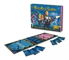 Juego De Mesa La Batalla De Los Sexos Adultos - toto games en internet