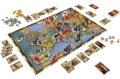 Magnífico juego de estrategia y conquista - toyco en internet