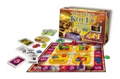Atmosfear Khufu La Momia - Toyco en internet
