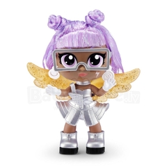 Set de 5 miniaturas SORPRESA Hadas de la Moda en internet