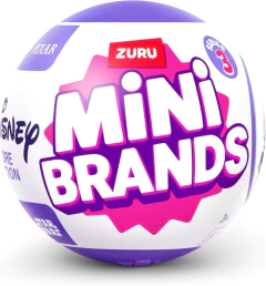 mini brands Disney Surprise en internet