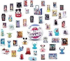 mini brands Disney Surprise - Juguetería Pekita's