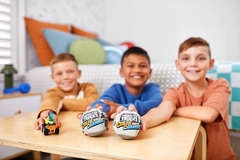 Monster Trucks Sorpresa Serie 3 ZURU en internet