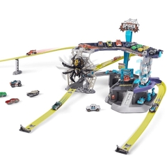 Imagen de Pista Spider Strike Metal Machines