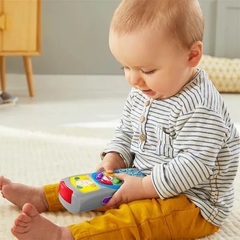 Ríe y Aprende Control Remoto - Fisher Price en internet