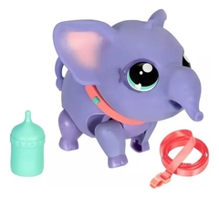 LITTLE LIVE PETS ELEFANTE - Juguetería Pekita's