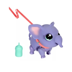 LITTLE LIVE PETS ELEFANTE - tienda online