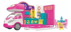 Motor Home Desplegable Juliana Travel - comprar online