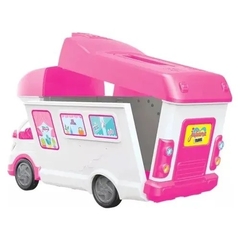Motor Home Desplegable Juliana Travel en internet