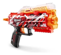 Pistola Juego X-shot Hyper Gel Stinger Con Lentes en internet