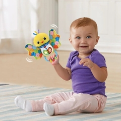 Sonajero Pajarito Pío Pío - VTECH en internet