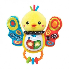 Sonajero Pajarito Pío Pío - VTECH - tienda online