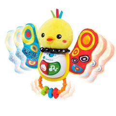 Sonajero Pajarito Pío Pío - VTECH