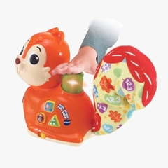 Ardilla Infantil Pilla Pilla - VTECH en internet
