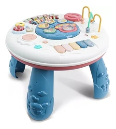 Mesa Didáctica De Bebé - ibi irn - comprar online