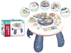 Mesa Didáctica De Bebé - ibi irn en internet