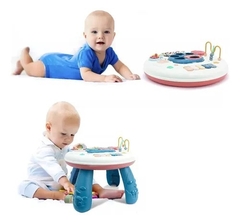 Imagen de Mesa Didáctica De Bebé - ibi irn