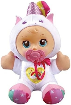 Dulce unicornio muñeca interactiva - vtech en internet
