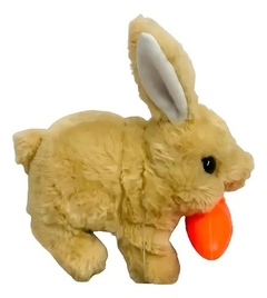 Mascota Interactiva conejito De Peluche Truquito en internet