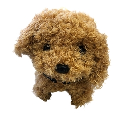 Mascota Interactiva perrito De Peluche Truquito en internet