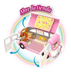 Imagen de Camión De Comidas Food Truck Mi Lugar De Ensueño