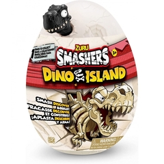 SMASHERS DINO ISLAND NANO EGG en internet