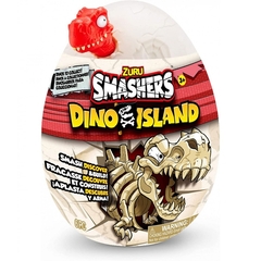 SMASHERS DINO ISLAND NANO EGG - Juguetería Pekita's