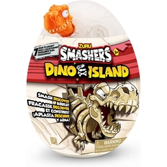 SMASHERS DINO ISLAND NANO EGG - tienda online