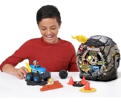 Smashers Monster Truck Wheel - comprar online