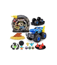 Smashers Monster Truck Wheel - tienda online
