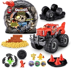 Imagen de Smashers Monster Truck Wheel