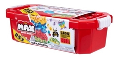 Bloques Para Armar Max Build More 253 Piezas - Zuru - comprar online
