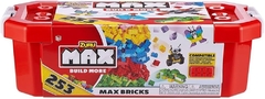 Bloques Para Armar Max Build More 253 Piezas - Zuru en internet