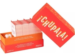 Juego de Mesa Adultos 'Chupala' - toyco en internet