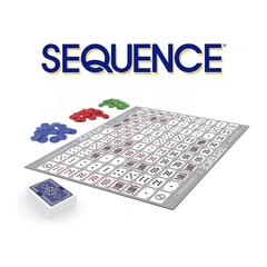Juego de Mesa Sequence - comprar online
