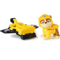 Paw Patrol Action Pup Hoverboard Rubble en internet