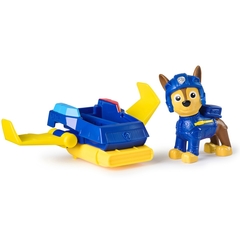 Paw Patrol Chase Hoverboard en internet
