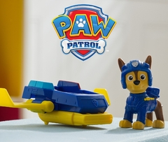 Paw Patrol Chase Hoverboard - Juguetería Pekita's