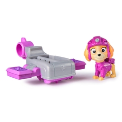 Paw Patrol skye Hoverboard en internet