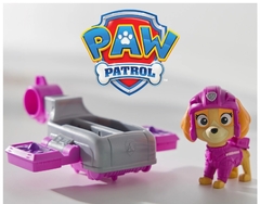 Paw Patrol skye Hoverboard - Juguetería Pekita's