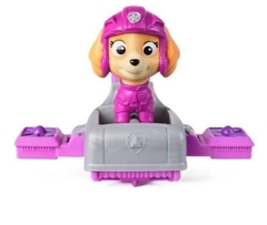 Paw Patrol skye Hoverboard - tienda online