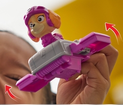 Imagen de Paw Patrol skye Hoverboard