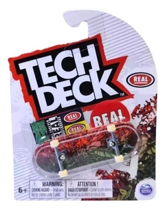 Tech Deck Skateboards X1 P/dedos - comprar online