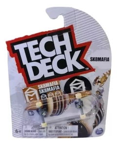 Tech Deck Skateboards X1 P/dedos en internet
